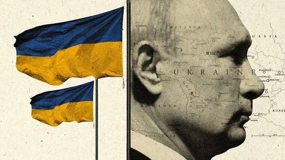 توطئه علیه رهبر روس/ پوتین در آستانه مرگ است؟ توطئه علیه رهبر روس/ پوتین در آستانه مرگ است؟