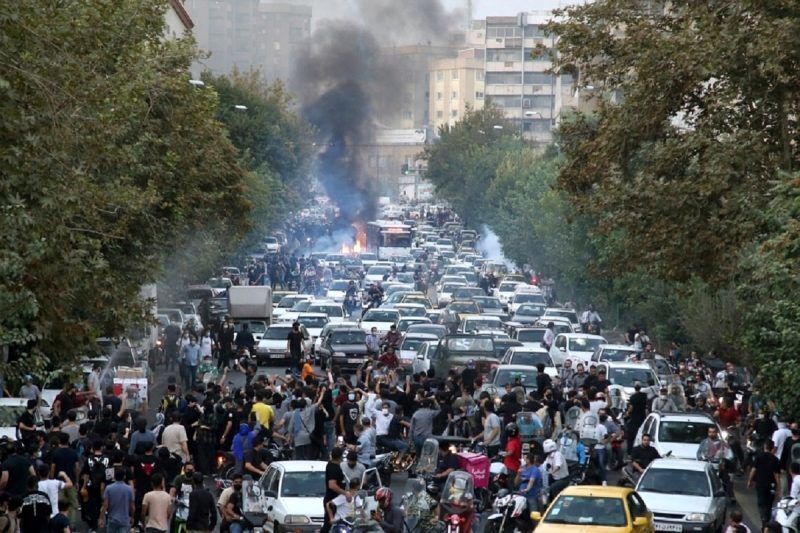 موشكافي حوادث 1401