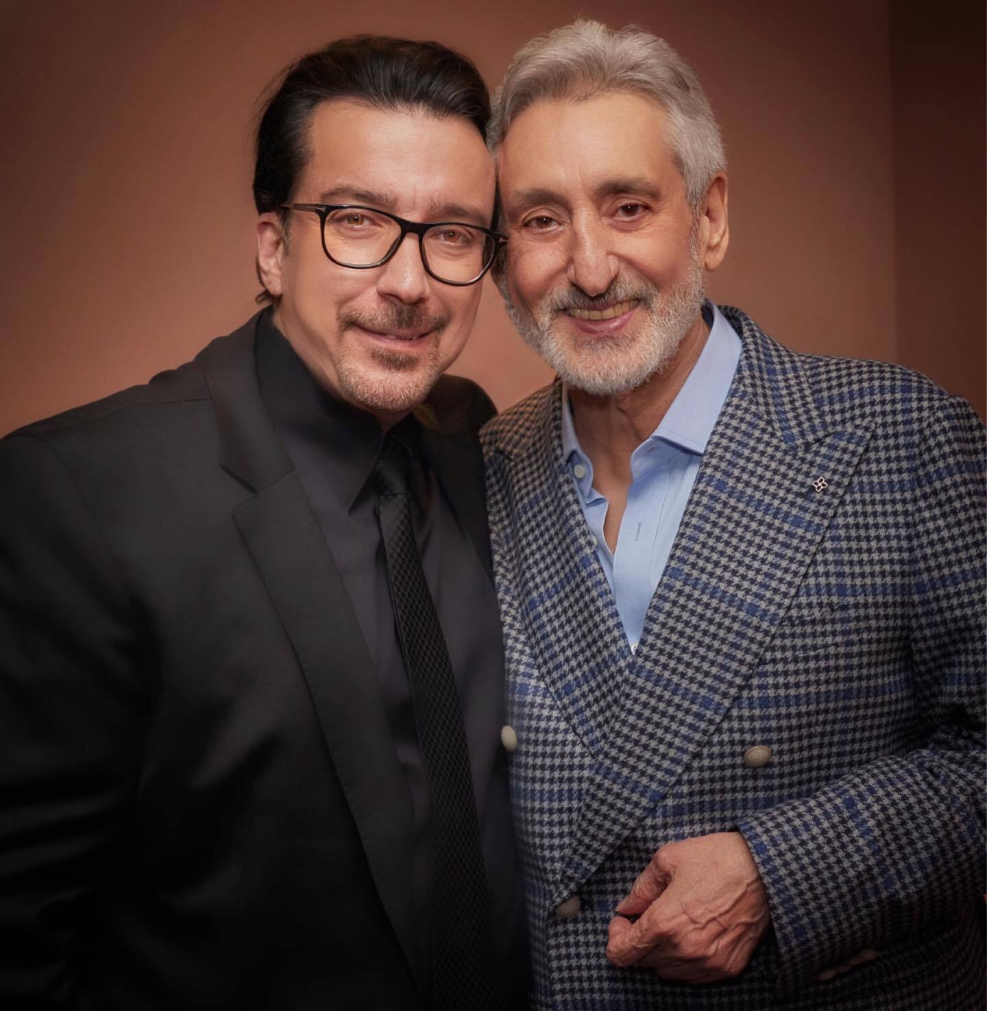 ماجرای خبر ابتلای اِبی به سرطان چیست ؟/عکس ماجرای خبر ابتلای اِبی به سرطان چیست ؟/عکس