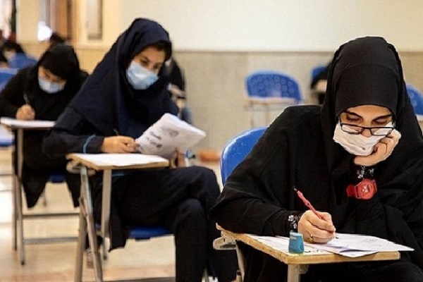 معاون سازمان سنجش گفت: یک میلیون و ۱۱۹ هزار و ۴۳۶داوطلب در آزمون سراسری نام‌نویسی کردند.