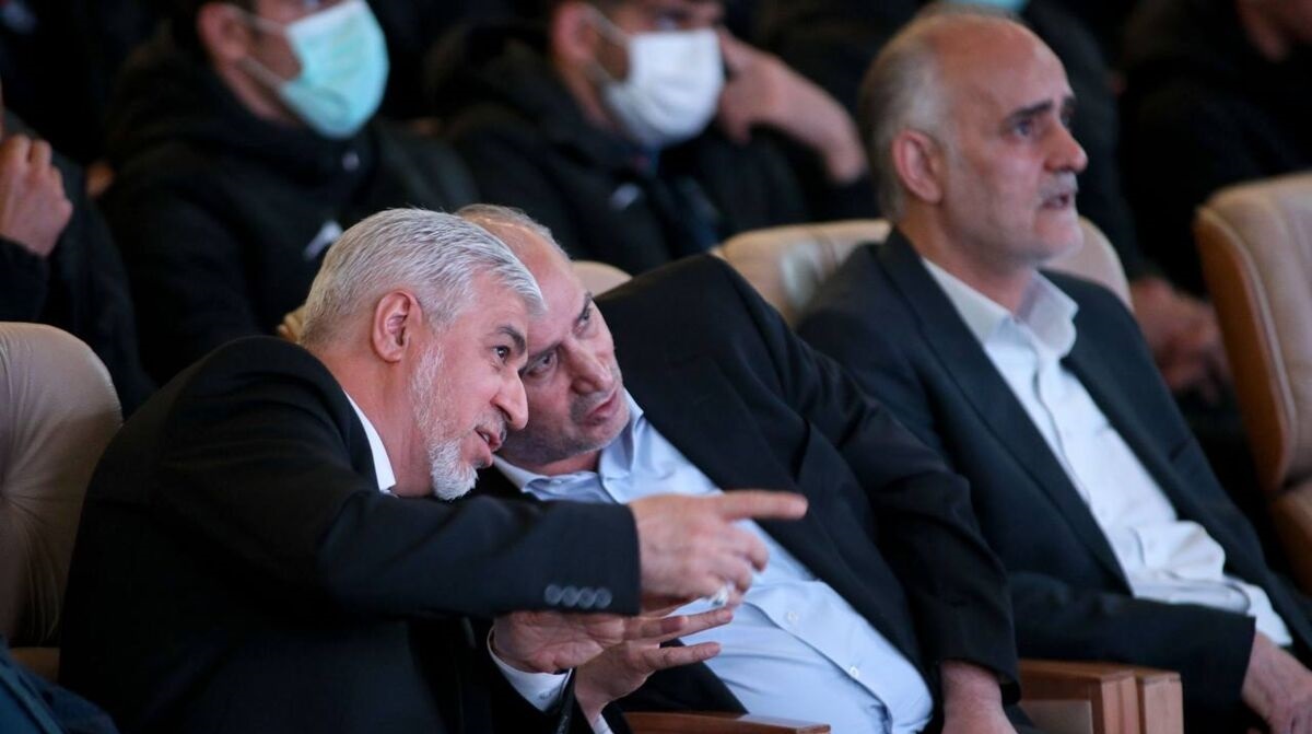 حذف استقلال و پرسپولیس از آسیا قطعی شد؟ حذف استقلال و پرسپولیس از آسیا قطعی شد؟