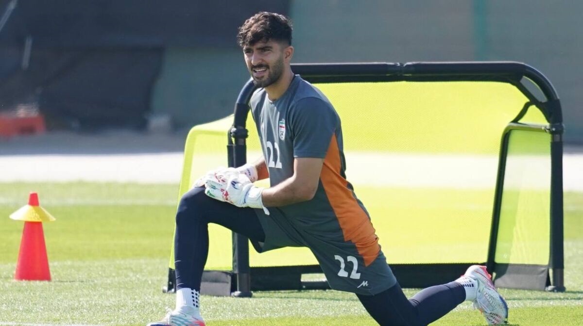 خط قرمز امیر قلعه نویی دور نام این ستاره پرسپولیسی خط قرمز امیر قلعه نویی دور نام این ستاره پرسپولیسی