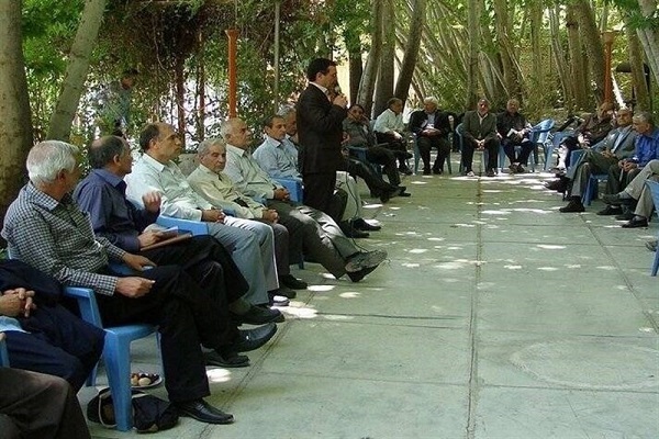 افزایش وام بازنشستگان تأمین اجتماعی + جزئیات و مشمولین