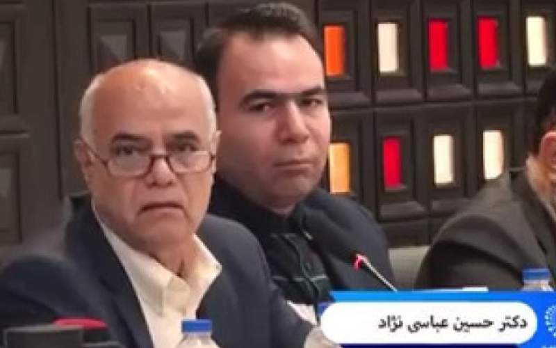 حرف‌های جنجالی یک استاد دانشگاه درباره حجاب