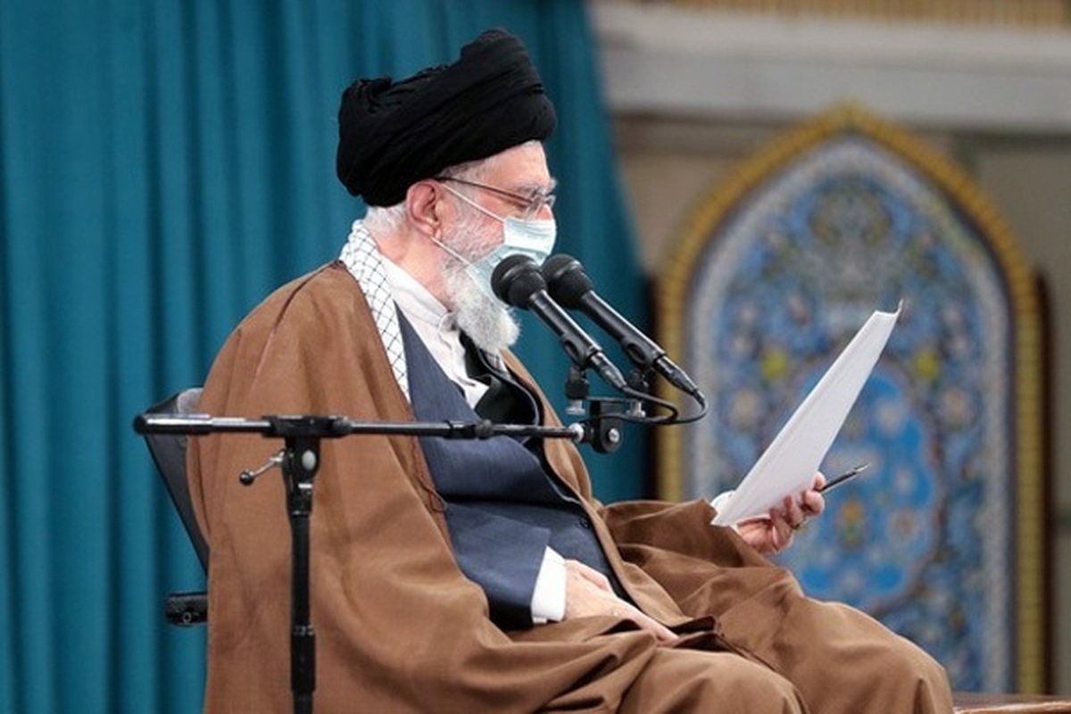 ماجرای «تنش» در دیدار دانشجویان با رهبر انقلاب چه بود؟