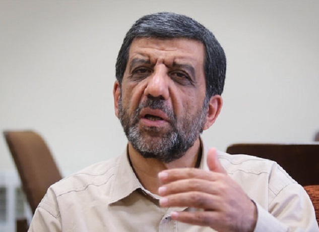 واکنش ضرغامی به بازداشت مدیر حافظیه: این ماجرا به دلیل اینکه یک اتفاقی در یک محلی ظرف چند دقیقه انجام گرفته بود، نباید انجام می‌شد / امیدوارم اگر اتفاقات مشابه می‌افتد، از مسیرهای بهتر و کم هزینه‌تر استفاده کنیم