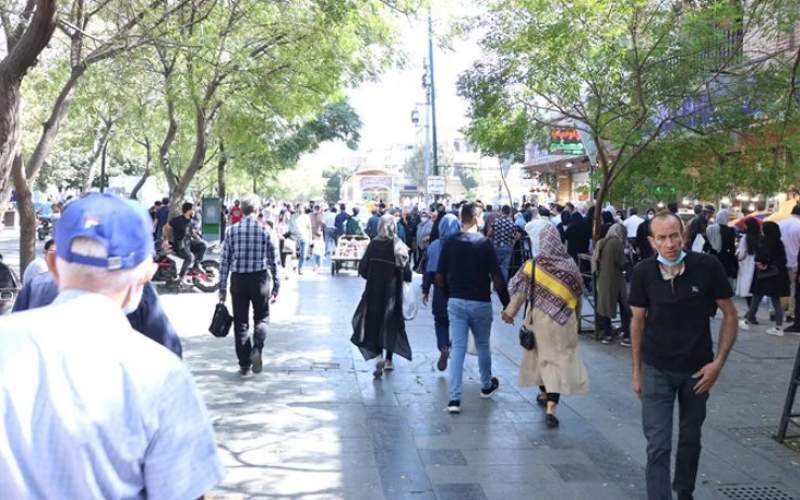 ۶ ویژگی فقرا در ایران