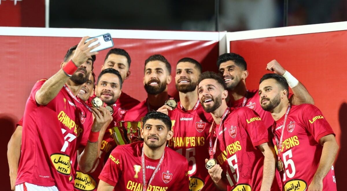 قرارداد ۳ ستاره پرسپولیس در انتهای راه