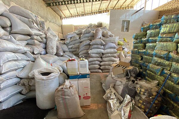 در فقره ی چای سنواتی تاریخ گذشته؛ چرا پای بانک ملی در میان است؟! در فقره ی چای سنواتی تاریخ گذشته؛ چرا پای بانک ملی در میان است؟!