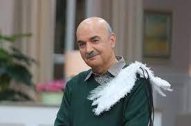 گذر عمر ایرج طهماسب / تغییر چهره آقای مجری از نوجوانی تا الان! گذر عمر ایرج طهماسب / تغییر چهره آقای مجری از نوجوانی تا الان!