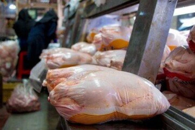 مشاجره بر سر قیمت مرغ منجر به قتل شد