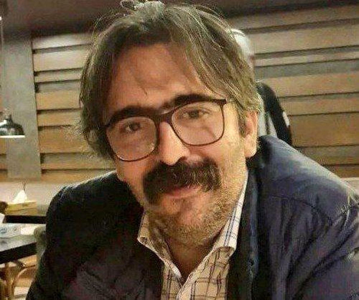 بازداشت حسین یزدی، خبرنگار اصفهانی/ او به زندان دستگرد اصفهان منتقل شد