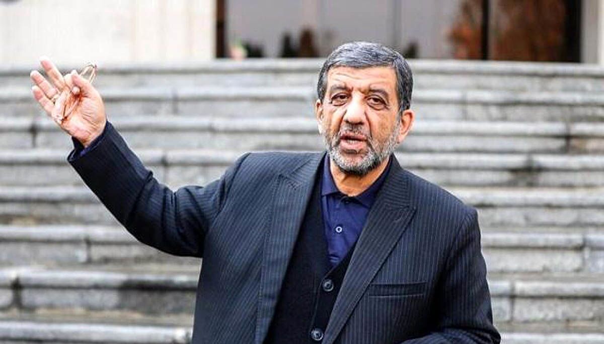 ضرغامی: فرانسه اعلام کرد که گردشگر به ایران نیاید، اما خود مکرون است مصداق «مکروا مکرالله» شد؛ کشورشان در آشوب مطلق و آتش سوزی و غارت است