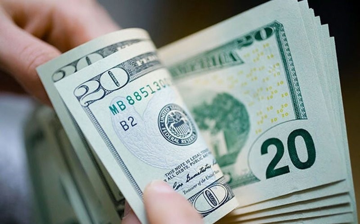 قیمت روز ارزهای مبادلهای/ دلار ۴۱ هزار و ۲۵۷ تومان شد قیمت روز ارزهای مبادلهای/ دلار ۴۱ هزار و ۲۵۷ تومان شد