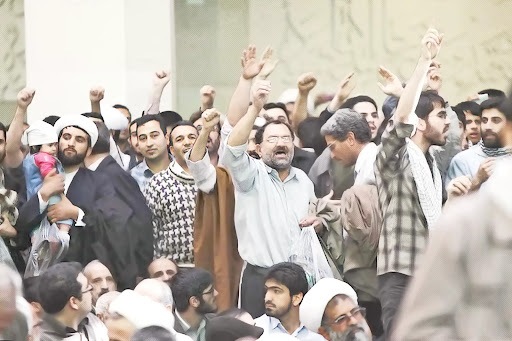 ماه‌عسل کوتاه