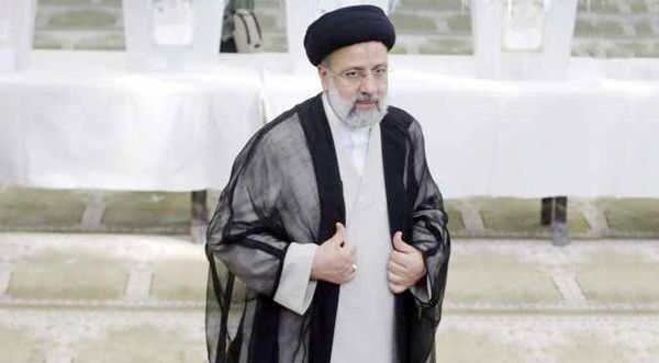 خبر خوش «رئیسی» به کارگران و بازنشستگان