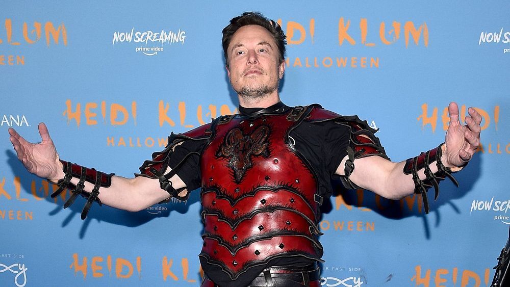 ثروتمندترین فرد جهان هم دچار افسردگی است؛ ایلان ماسک چه دارویی مصرف میکند؟ ثروتمندترین فرد جهان هم دچار افسردگی است؛ ایلان ماسک چه دارویی مصرف میکند؟