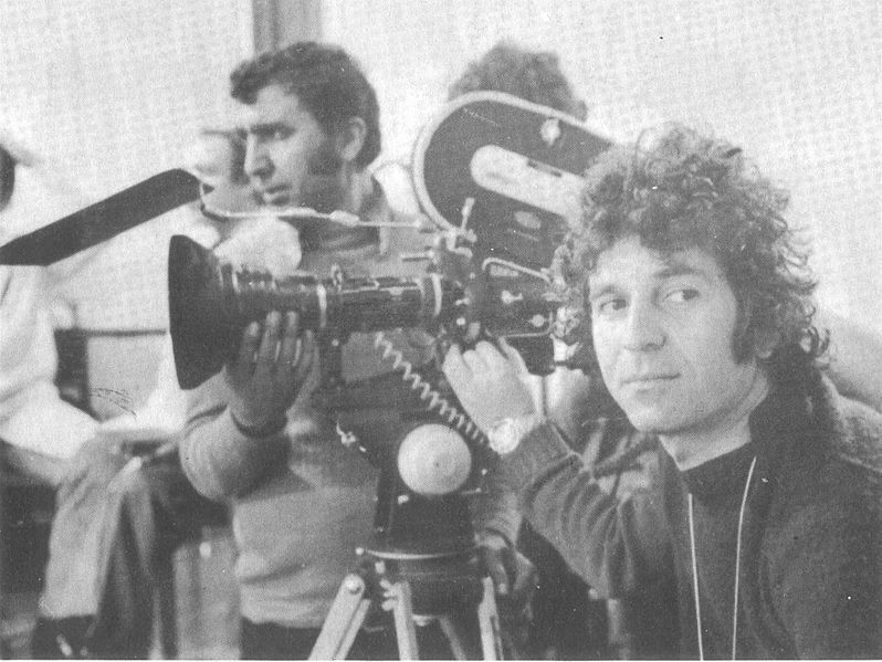 فیلمی جنجالی که شاه از دیدنش برافروخته شد