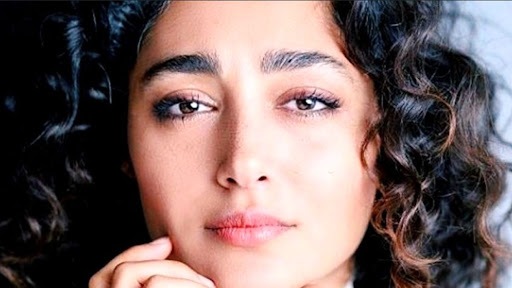 فیلم برهنگی بی شرمانه گلشیفته فراهانی داد پدرش را درآورد / بغض اش را ببینید ! فیلم برهنگی بی شرمانه گلشیفته فراهانی داد پدرش را درآورد / بغض اش را ببینید !