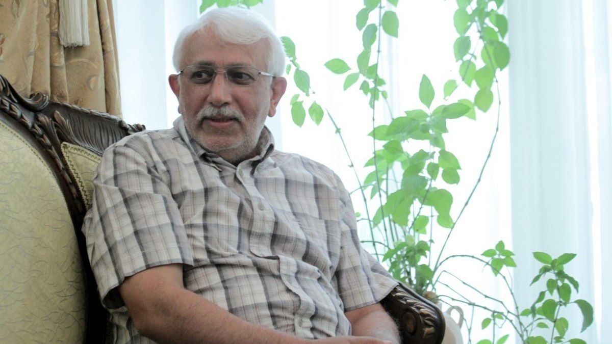 یکی از دلایلی که عربستان روابط دیپلماتیک با ایران برقرار کرد، زمینه‌سازی برای عادی‌سازی روابط با اسرائیل بود / همه کشور‌های خلیج فارس برای کاهش هزینه ارتباط با اسراییل سعی می‌کردند به ایران هم در باغ سبز نشان دهند؛ امارات و قطر و عمان هم دقیقا همین کار را می‌کردند /