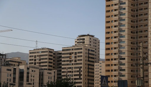 قیمت خانه در نارمک/ خانه نوساز متری 160 میلیون تومان!