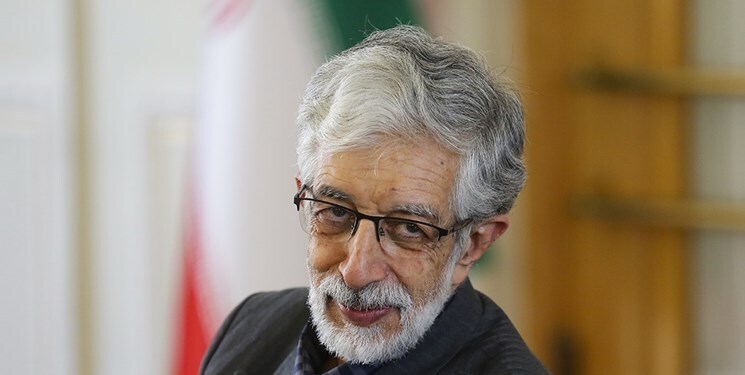 حمله حداد به جبهه پایداری؟ / «اجازه ندهیم جریان تحریف تحت پوشش ادبیات انقلابی، مسائل ملی را پای منافع حزبی ذبح کنند و رفتار سهم خواهانه از خود نشان دهند»