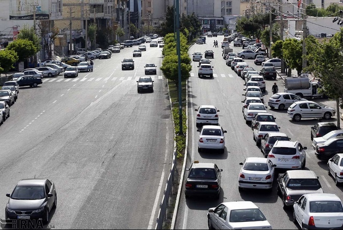 جزییات طرح تعیین سقف سوختگیری بنزین جزییات طرح تعیین سقف سوختگیری بنزین