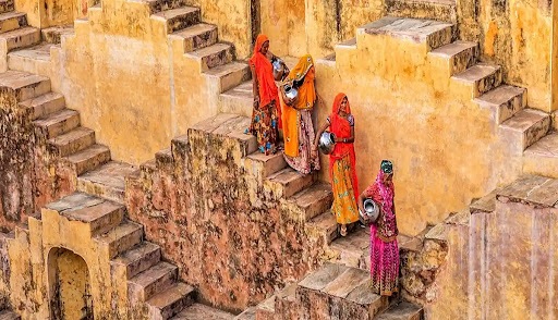 تنش آبی گریبان‌گیر کشورهای خاورمیانه/ رتبه چهارم ایران در بحران کم‌آبی جهان