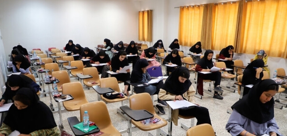 تمدید مهلت تایید «سوابق تحصیلی» کنکوری‌ها تا ۶ مرداد