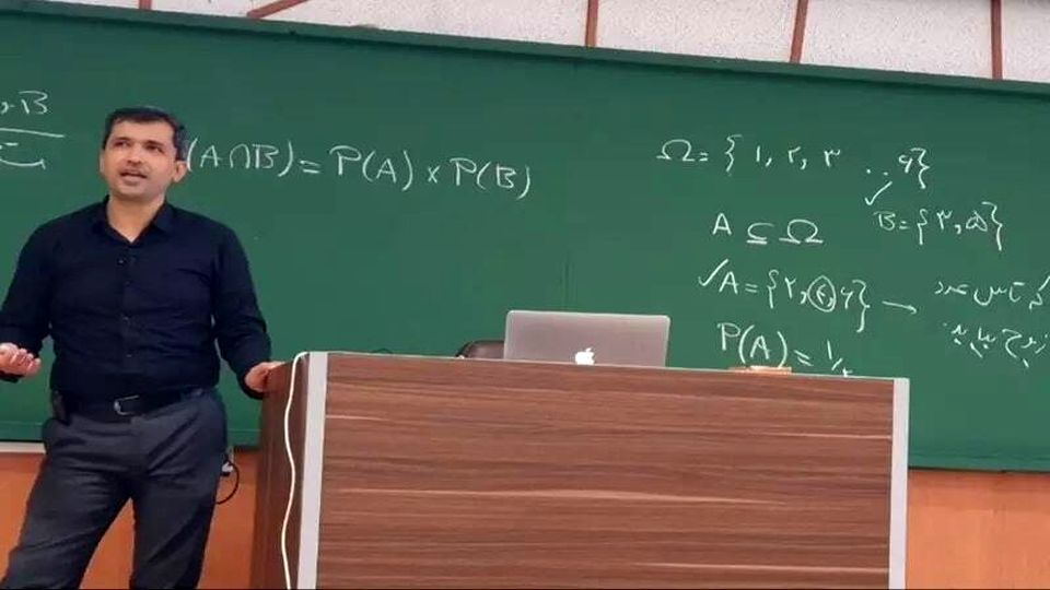 بعد از اخراج نوبت بازداشت و محاکمه «شریفی زارچی» است بعد از اخراج نوبت بازداشت و محاکمه «شریفی زارچی» است