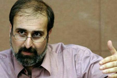 عبدالرضا داوری: هانی کرده را هم در دانشگاه استخدام کنید!