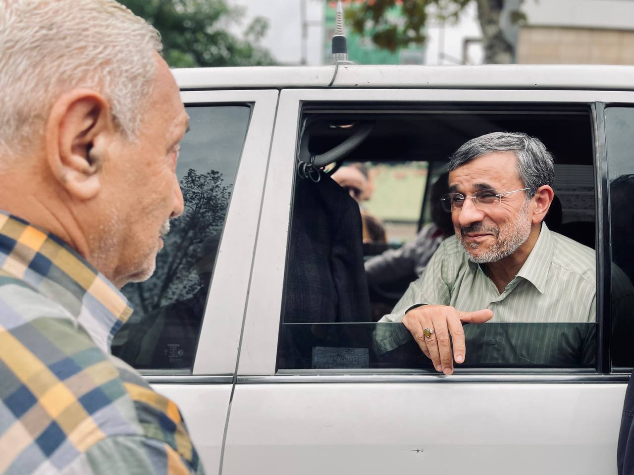 «پدرخوانده بهاریها» بهدنبال بازی جدید «پدرخوانده بهاریها» بهدنبال بازی جدید