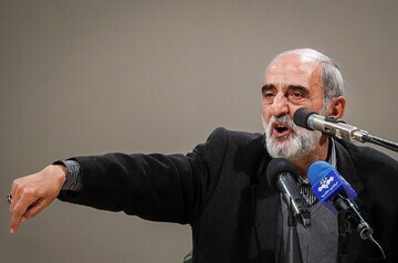 حمله تند دوباره حسین شریعتمداری به مالکان اسنپ، تپسی، دیجی کالا و… / سرمایه شان برای جاسوس‌هاست و بچه انقلابی ها را گول زدند!