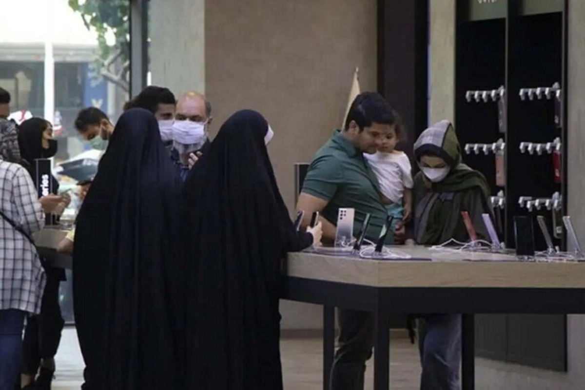 قیمت گوشی‌های سامسونگ، شیائومی و آیفون امروز پنجشنبه دو شهریور ۱۴۰۲