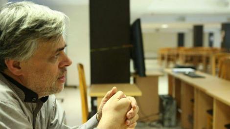 محمد مهاجری خطاب به معاون سیاسی سپاه : بعد از دشمن ، کمی هم حواس تان به دوستان باشد / مشارکت در انتخابات با تهدید گسترده نمی شود محمد مهاجری خطاب به معاون سیاسی سپاه : بعد از دشمن ، کمی هم حواس تان به دوستان باشد / مشارکت در انتخابات با تهدید گسترده نمی شود