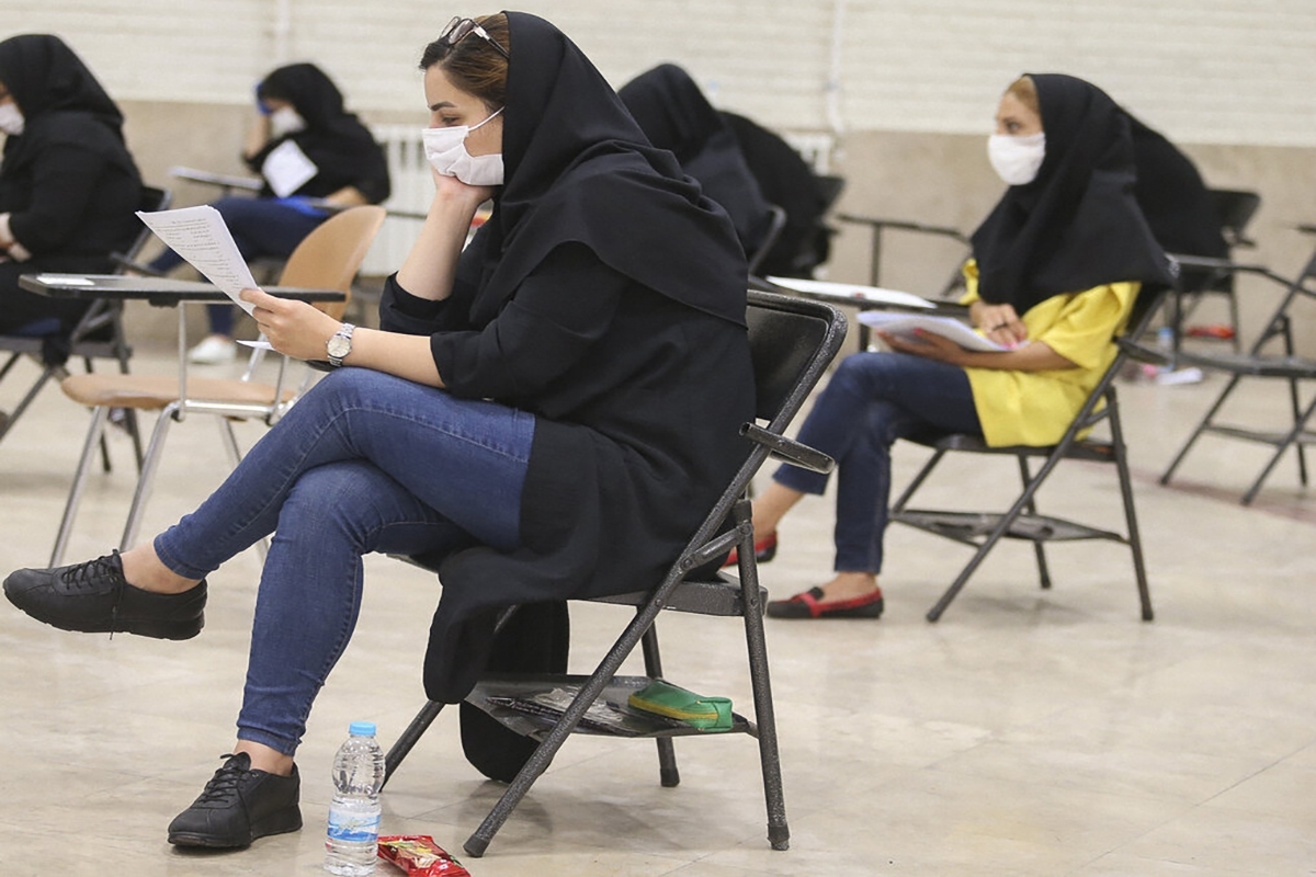 زمان اعلام نتایج نهایی کنکور 1402 مشخص شد