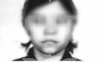 لو رفتن عکس دختری که 1000 بار مورد تجاوز قرار گرفت لو رفتن عکس دختری که 1000 بار مورد تجاوز قرار گرفت