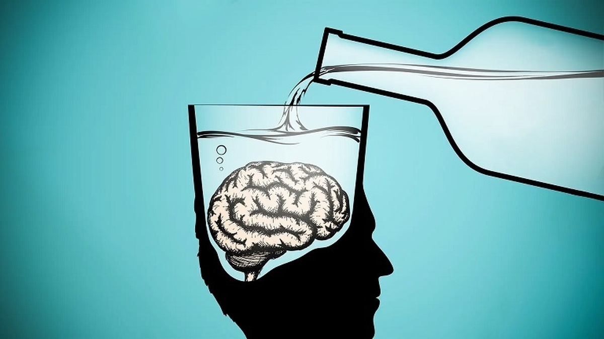 الکل دقیقا با مغز ما چه میکند؟ الکل دقیقا با مغز ما چه میکند؟