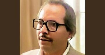 بازیگر مشهور فیلمهای مهرجویی درگذشت بازیگر مشهور فیلمهای مهرجویی درگذشت