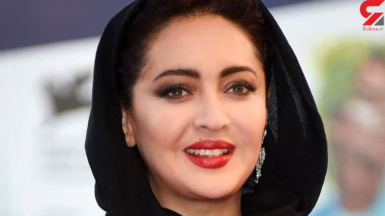 لو رفتن رابطه طولانی نیکی کریمی با این کارگردان /فیلم