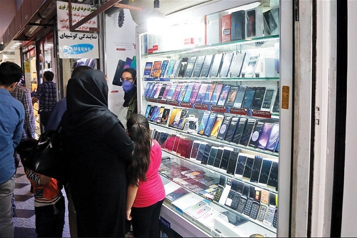 قیمت گوشی‌های سامسونگ، شیائومی و آیفون امروز پنجشنبه ۱۸ آبان ۱۴۰۲
