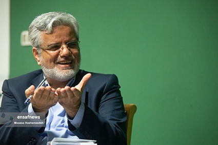 رد صلاحیت کاندیدای نمایندگی مجلس باعث کاهش مشارکت می‌شود/ نظر سنجی‌ها نشان می‌دهد سطح مشارکت در انتخابات در شهرهای بزرگ پایین است
