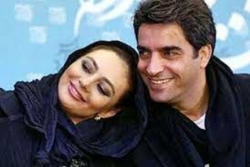 ویدیویی که احتمال طلاق زوج هنری مشهور را تایید می‌کند