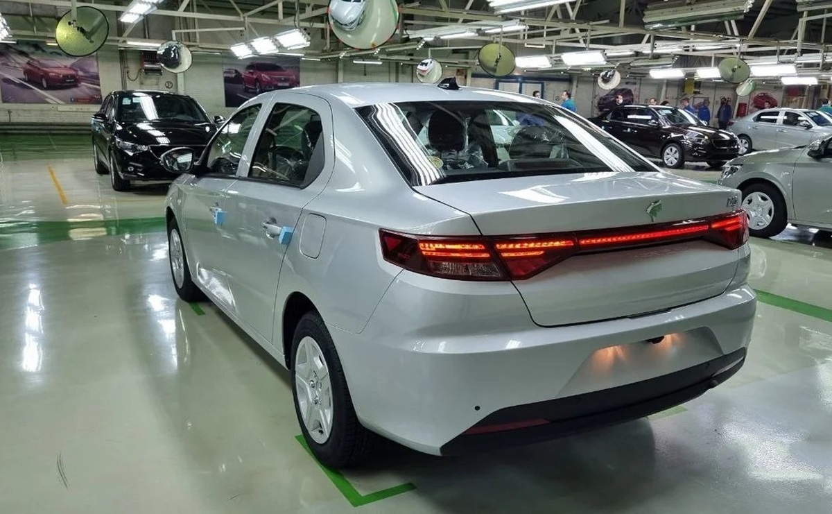 قیمت جدید تارا در بازار و کارخانه اعلام شد + جدول