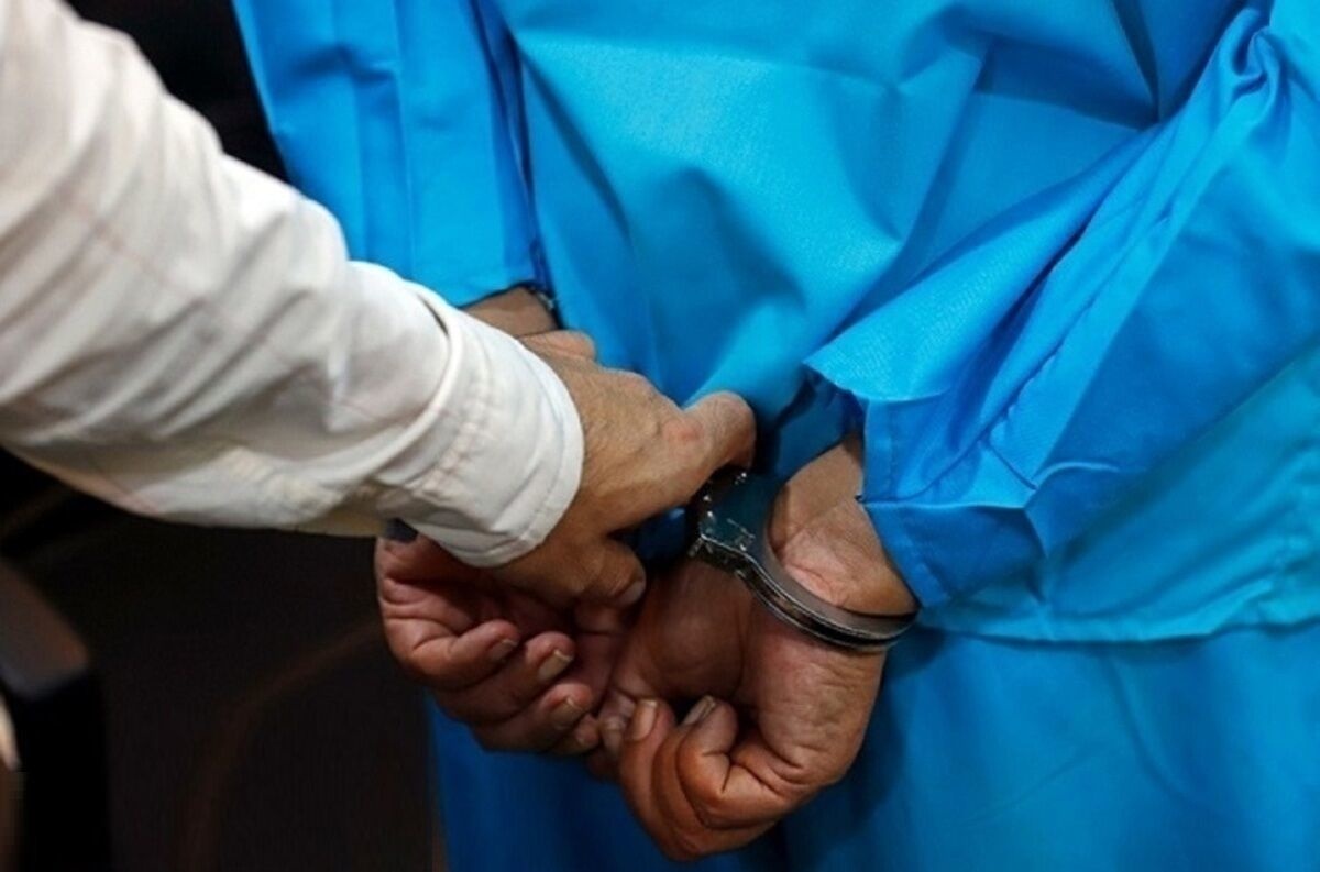 متجاوز به ۵۰ زن در تهران بالاخره زندانی شد متجاوز به ۵۰ زن در تهران بالاخره زندانی شد