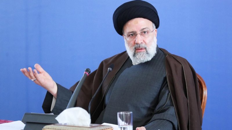 خبرهای رئیسی درباره حقوق بازنشستگان و کارمندان، افزایش مالیات حقوق بگیران و ...