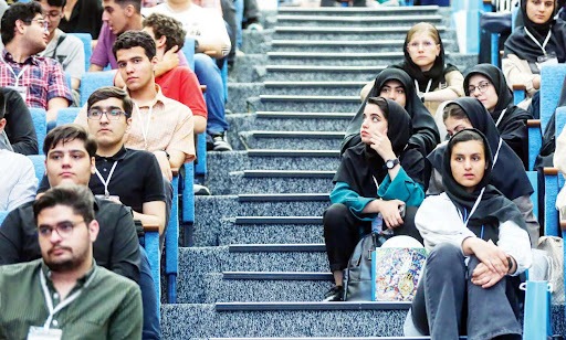 چالش تشکلزدایی برای دانشگاه چالش تشکلزدایی برای دانشگاه