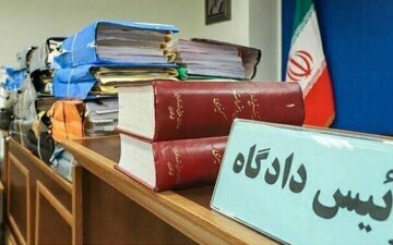 کیفرخواست قاتل جوان میبدی ‌صادر شد