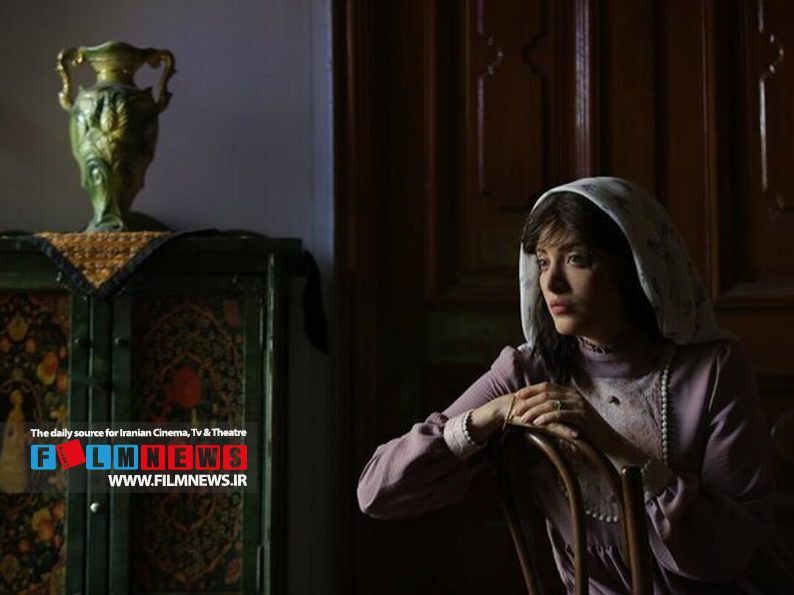 گریم متفاوت بهنوش طباطبایی در سریال سووشون/ عکس گریم متفاوت بهنوش طباطبایی در سریال سووشون/ عکس