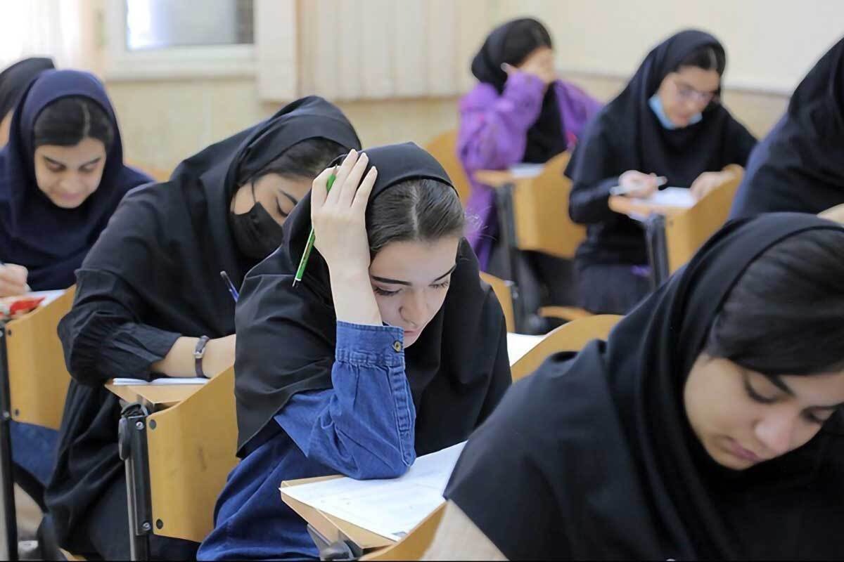 کنکور به طور کامل حذف می‌شود
